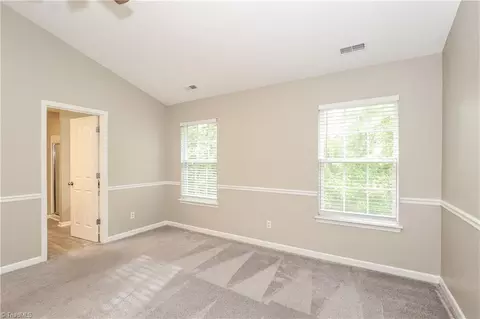 Bedroom - 2549 Ingleside Dr, High Point, NC 27265 photo 4 of 4