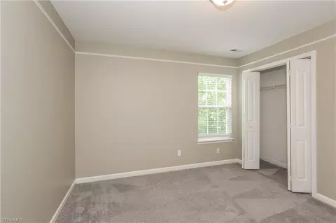 Bedroom - 2549 Ingleside Dr, High Point, NC 27265 photo 3 of 4