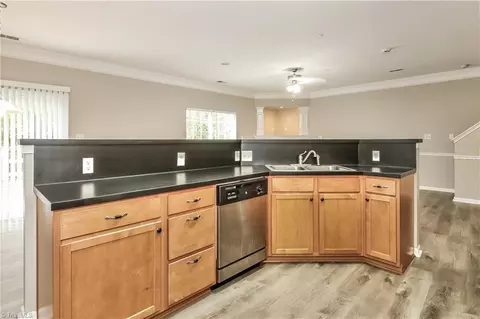 Kitchen - 2549 Ingleside Dr, High Point, NC 27265 photo 1 of 2