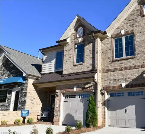 4742 Willowstone Dr #LOT 271, High Point, NC 27265