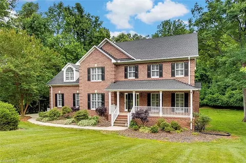 7000 Polo Farms Dr, Summerfield, NC 27358
