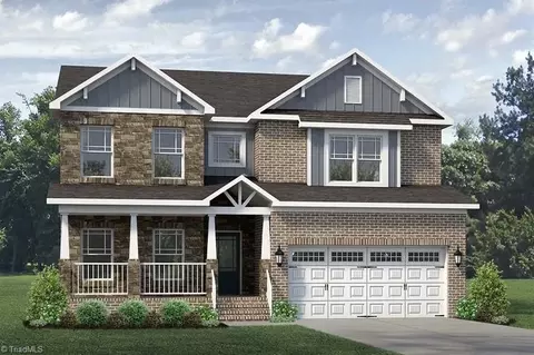 125 Macallan Dr #241, Burlington, NC 27215