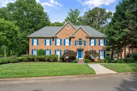 1455 Turkey Hill Rd, Winston Salem, NC 27106