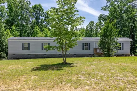 3682 Cedar Forest Rd, Franklinville, NC 27248