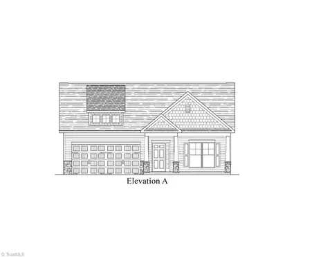 635 Palomino Mustang Dr #723, Whitsett, NC 27377