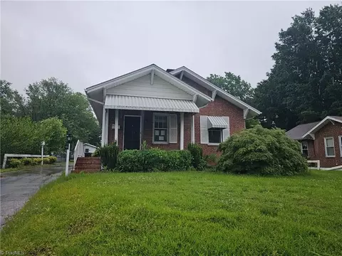 1518 Upland Dr, Greensboro, NC 27405