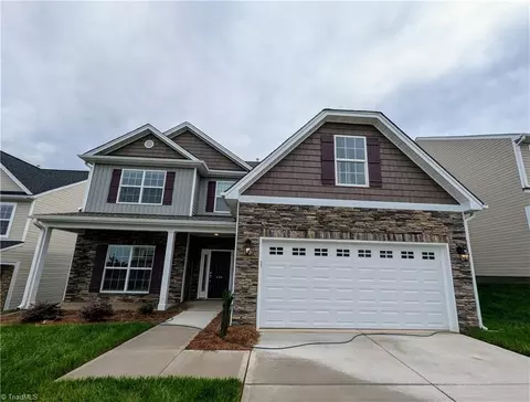 690 Cannonade Dr #730, Whitsett, NC 27377