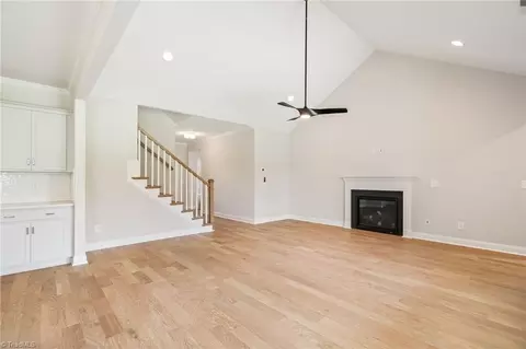 Living - 111 Jasper Ct, King, NC 27021 photo 2 of 3