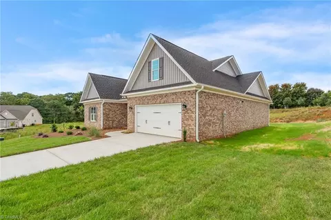 Exterior - 111 Jasper Ct, King, NC 27021 photo 8 of 8