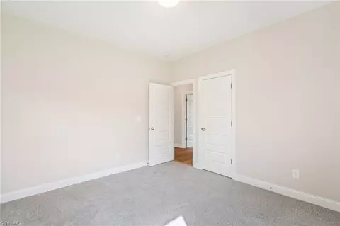 Bedroom - 111 Jasper Ct, King, NC 27021 photo 8 of 8