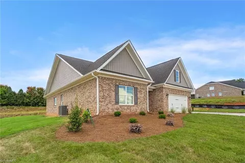 Exterior - 111 Jasper Ct, King, NC 27021 photo 2 of 8