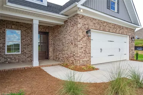 Exterior - 111 Jasper Ct, King, NC 27021 photo 3 of 8