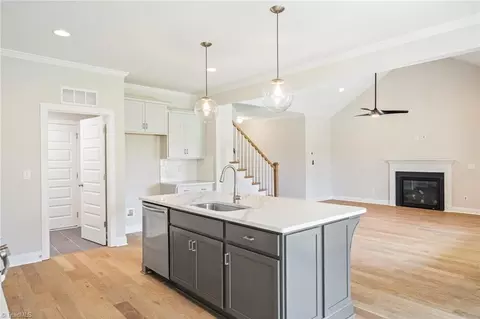 Entry Way - 111 Jasper Ct, King, NC 27021 photo 2 of 2