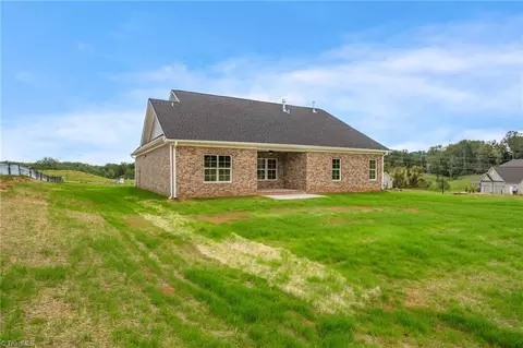 Exterior - 111 Jasper Ct, King, NC 27021 photo 7 of 8
