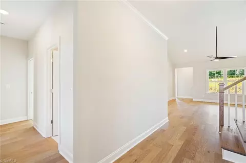 Entry Way - 111 Jasper Ct, King, NC 27021 photo 1 of 2