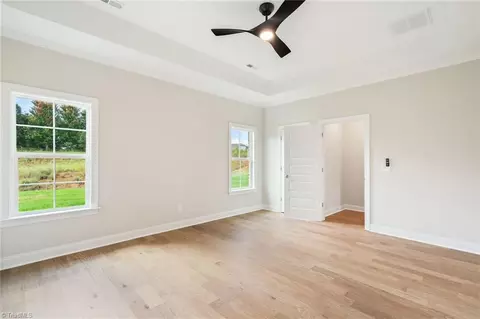 Bedroom - 111 Jasper Ct, King, NC 27021 photo 2 of 8