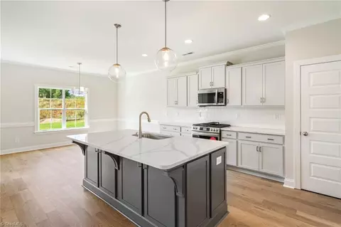 Kitchen - 111 Jasper Ct, King, NC 27021 photo 1 of 1