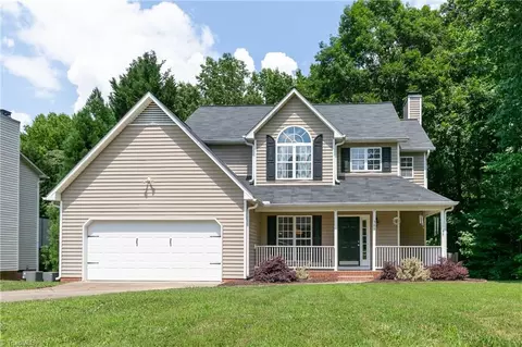 389 Lucinda Ln, Kernersville, NC 27284
