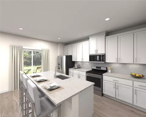 1004 Harry Ct, Albemarle, NC 28001