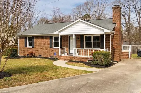 2244 Holland Ave, Burlington, NC 27217