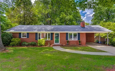 2385 Boone Ave, Winston Salem, NC 27103