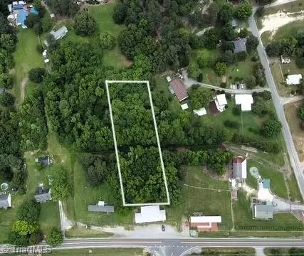 Tbd Holly Grove Road, Lexington, NC 27292