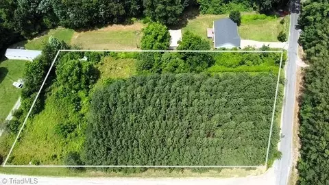Tbd Arvil Hunt Road, Lexington, NC 27295