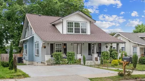 114 Hobbs Ave, Thomasville, NC 27360