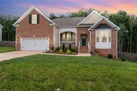 123 Broadwater Way, Stokesdale, NC 27357