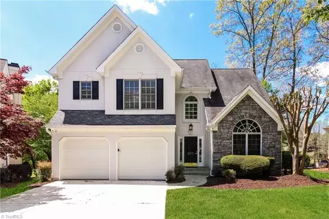 973 Wyckshire Ct, Whitsett, NC 27377