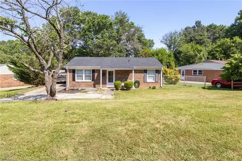 716 Habersham Rd, High Point, NC 27260