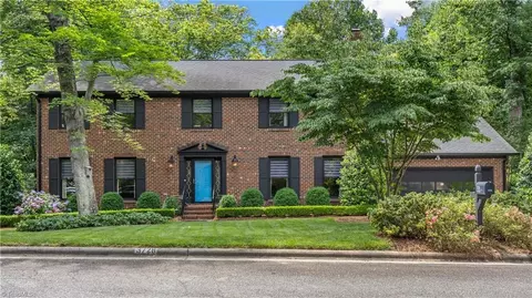 3728 Sage Dr, Greensboro, NC 27410