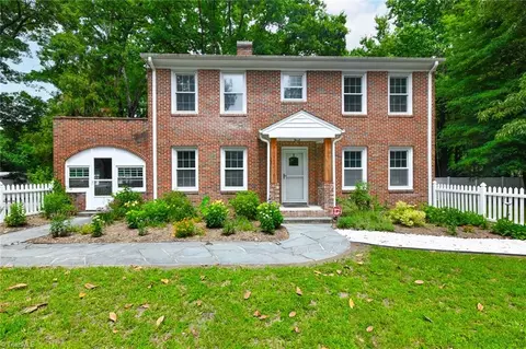 7473 Old Us Highway 52, Lexington, NC 27295