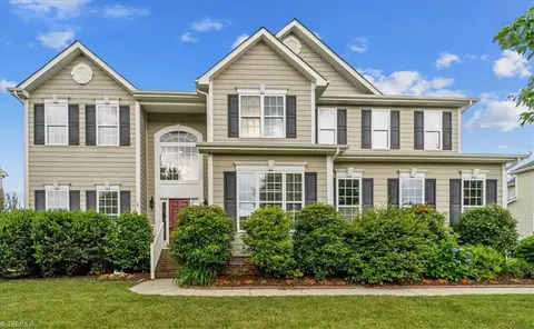 8427 Pheasant Ridge Dr, Colfax, NC 27235