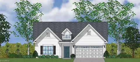 5652 Clouds Harbor Trl, Clemmons, NC 27012 photo 1