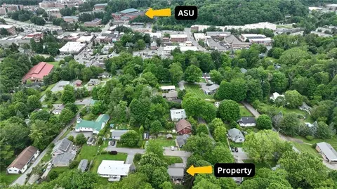 153 Summit St, Boone, NC 28607 photo 38