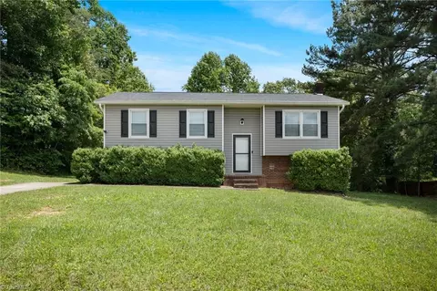 181 White Pines Country Club Rd, Mount Airy, NC 27030