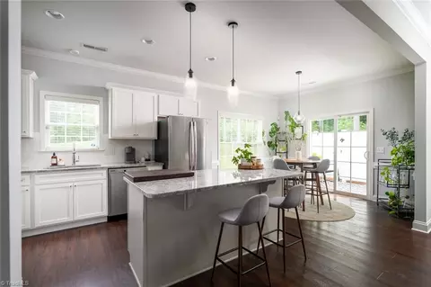 Kitchen - 166 Windmill Trl, High Point, NC 27265 photo 1 of 3