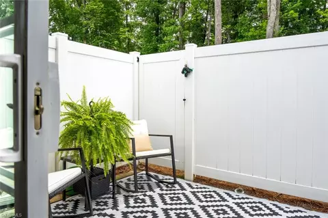 Exterior - 166 Windmill Trl, High Point, NC 27265 photo 3 of 8