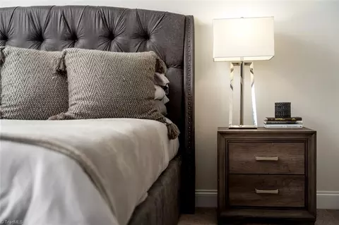 Bedroom - 166 Windmill Trl, High Point, NC 27265 photo 4 of 5