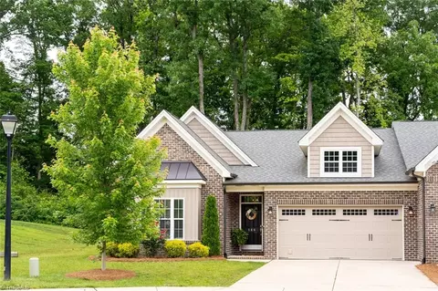 166 Windmill Trl, High Point, NC 27265