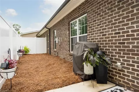 Exterior - 166 Windmill Trl, High Point, NC 27265 photo 4 of 8