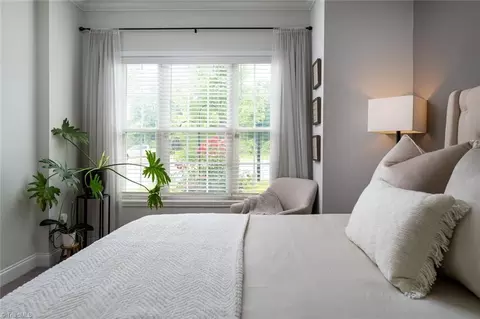 Bedroom - 166 Windmill Trl, High Point, NC 27265 photo 5 of 5