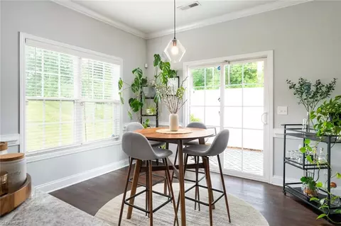 Dining - 166 Windmill Trl, High Point, NC 27265 photo 1 of 1