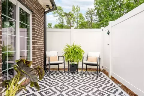 Exterior - 166 Windmill Trl, High Point, NC 27265 photo 2 of 8