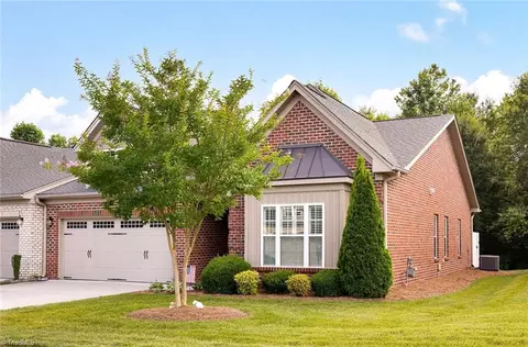 120 Warrington Ct, Winston Salem, NC 27127