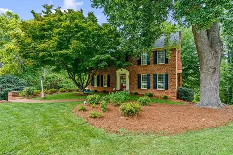 4160 Sulgrave Ct, Winston Salem, NC 27104