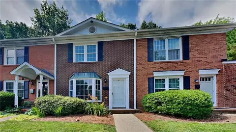 4616 Lawndale Dr #C, Greensboro, NC 27455