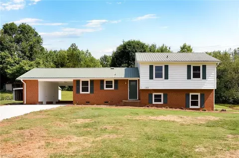 188 Cloverdale Rd, Lexington, NC 27295