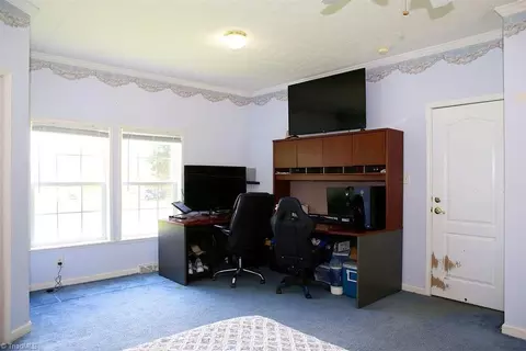 Bedroom - 1212 Yates Rd, Denton, NC 27239 photo 3 of 9